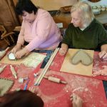 Kluby Seniora z wizytą w Czerlejewie