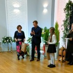 Konkurs Piosenki Patriotycznej w Serbach