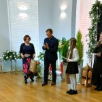 Konkurs Piosenki Patriotycznej w Serbach