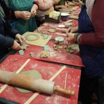 Kluby Seniora z wizytą w Czerlejewie