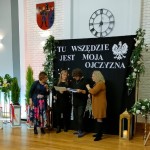 Konkurs Piosenki Patriotycznej w Serbach