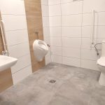 Zakończyła się budowa świetlicy wiejskiej w Turowie