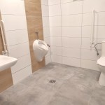 Zakończyła się budowa świetlicy wiejskiej w Turowie