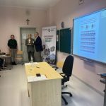 Leader100 w szkołach Gminy Głogów