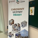 Leader100 w szkołach Gminy Głogów