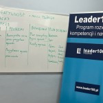 Leader100 w szkołach Gminy Głogów