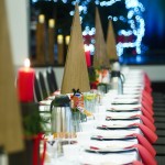 SPOTKANIE WIGILIJNE W CBK