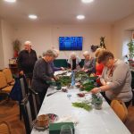 stroiki w klubach seniora