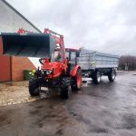 zakup PRZYCZEPY I ŁADOWACZA_ZGK