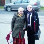 SPOTKANIE WIGILIJNE W CBK