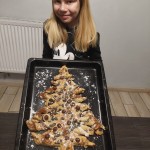 Rozstrzygnięcie konkursu pn.: „Świąteczne wypieki”