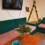 stroiki w klubach seniora