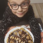 Rozstrzygnięcie konkursu pn.: „Świąteczne wypieki”