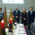 SPOTKANIE WIGILIJNE W CBK