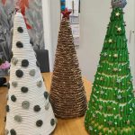 RĘKODZIEŁO W KLUBIE SENIORA