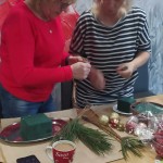 stroiki w klubach seniora