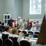 SPOTKANIE WIGILIJNE W CBK