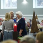 SPOTKANIE WIGILIJNE W CBK