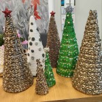 RĘKODZIEŁO W KLUBIE SENIORA