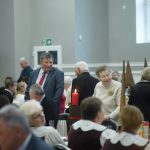 SPOTKANIE WIGILIJNE W CBK