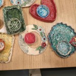 RĘKODZIEŁO W KLUBIE SENIORA