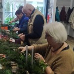 stroiki w klubach seniora