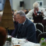 SPOTKANIE WIGILIJNE W CBK