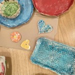 RĘKODZIEŁO W KLUBIE SENIORA