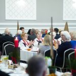 SPOTKANIE WIGILIJNE W CBK