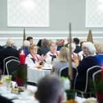 SPOTKANIE WIGILIJNE W CBK