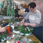 stroiki w klubach seniora