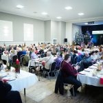 SPOTKANIE WIGILIJNE W CBK