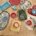 RĘKODZIEŁO W KLUBIE SENIORA