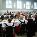 SPOTKANIE WIGILIJNE W CBK