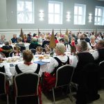 SPOTKANIE WIGILIJNE W CBK