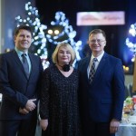 SPOTKANIE WIGILIJNE W CBK