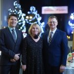 SPOTKANIE WIGILIJNE W CBK