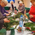 stroiki w klubach seniora