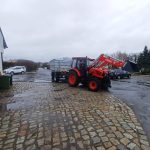 zakup PRZYCZEPY I ŁADOWACZA_ZGK