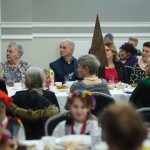 SPOTKANIE WIGILIJNE W CBK