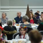 SPOTKANIE WIGILIJNE W CBK