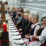 SPOTKANIE WIGILIJNE W CBK