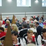 SPOTKANIE WIGILIJNE W CBK