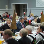 SPOTKANIE WIGILIJNE W CBK