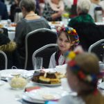 SPOTKANIE WIGILIJNE W CBK