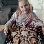 Rozstrzygnięcie konkursu pn.: „Świąteczne wypieki”