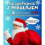 Rozpoczynamy spotkania ze Świętym Mikołajem
