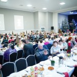 SPOTKANIE WIGILIJNE W CBK