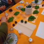 RĘKODZIEŁO W KLUBIE SENIORA