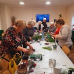 stroiki w klubach seniora